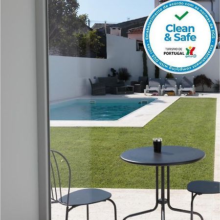 The Spot Ofir Hostel Esposende Luaran gambar