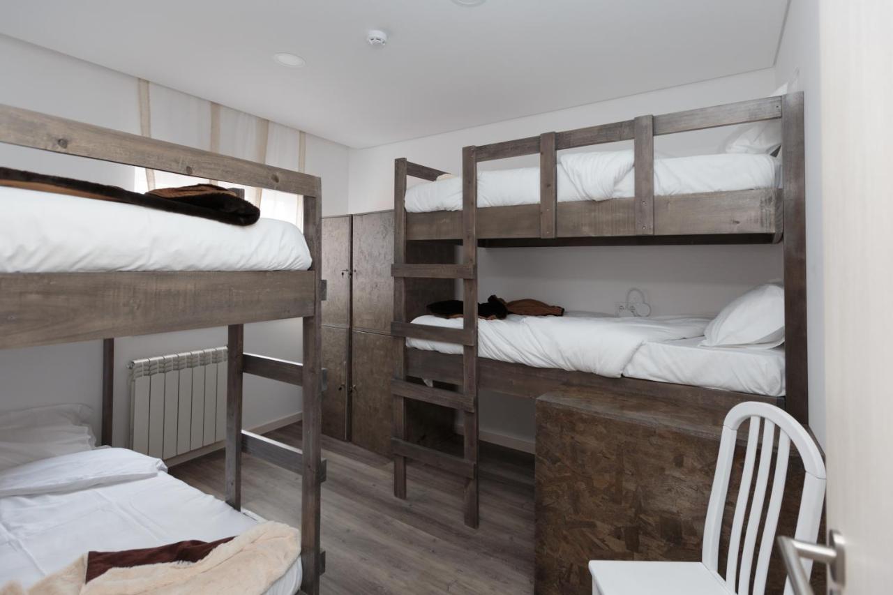 The Spot Ofir Hostel Esposende Luaran gambar