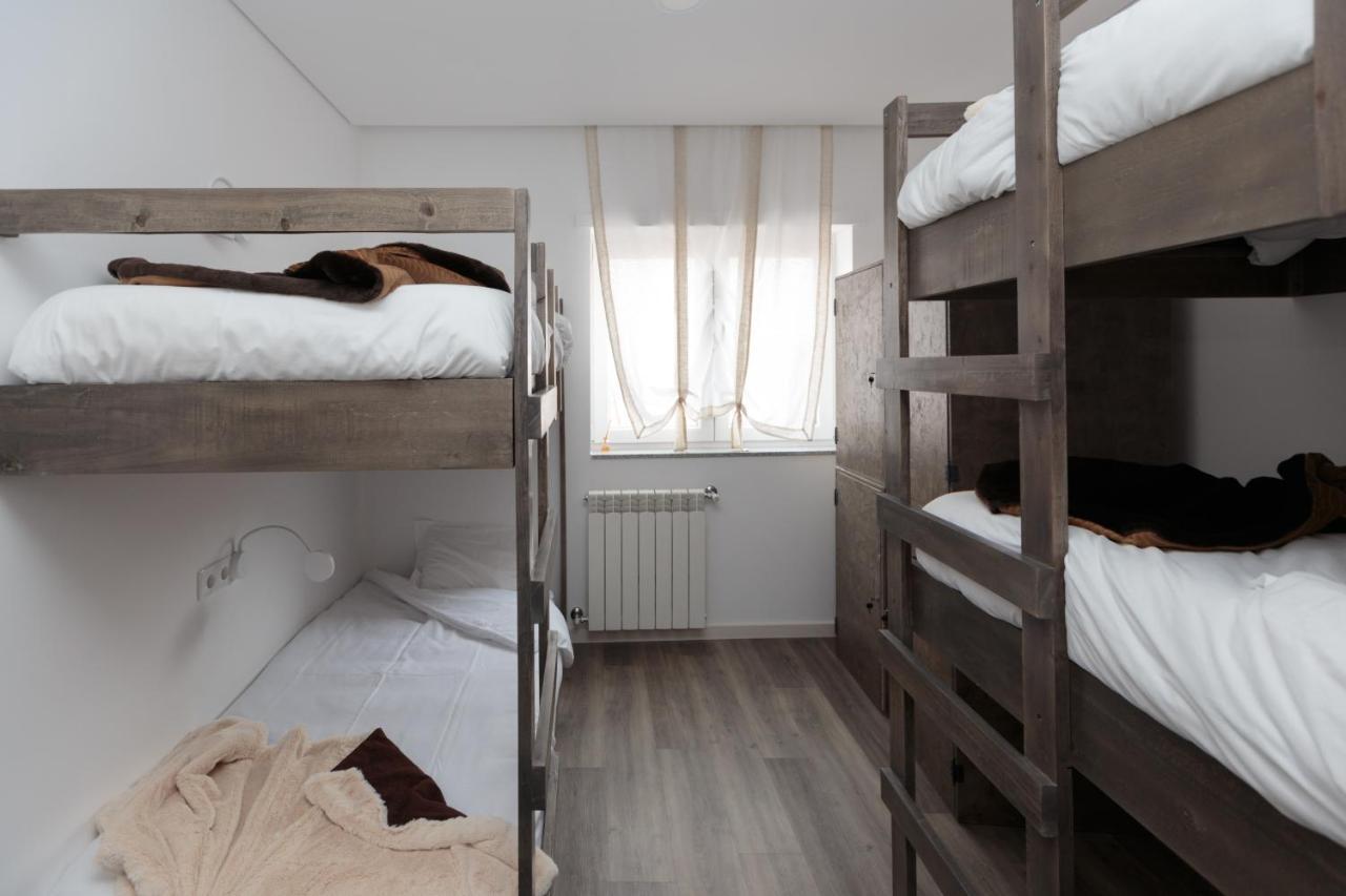 The Spot Ofir Hostel Esposende Luaran gambar