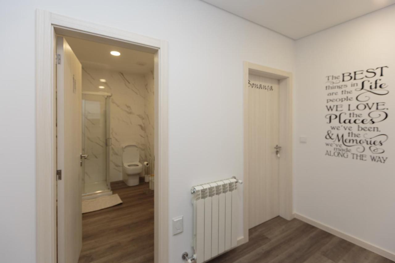 The Spot Ofir Hostel Esposende Luaran gambar