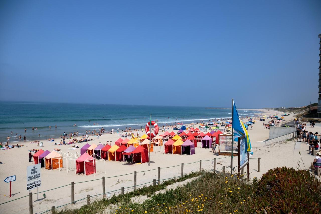 The Spot Ofir Hostel Esposende Luaran gambar