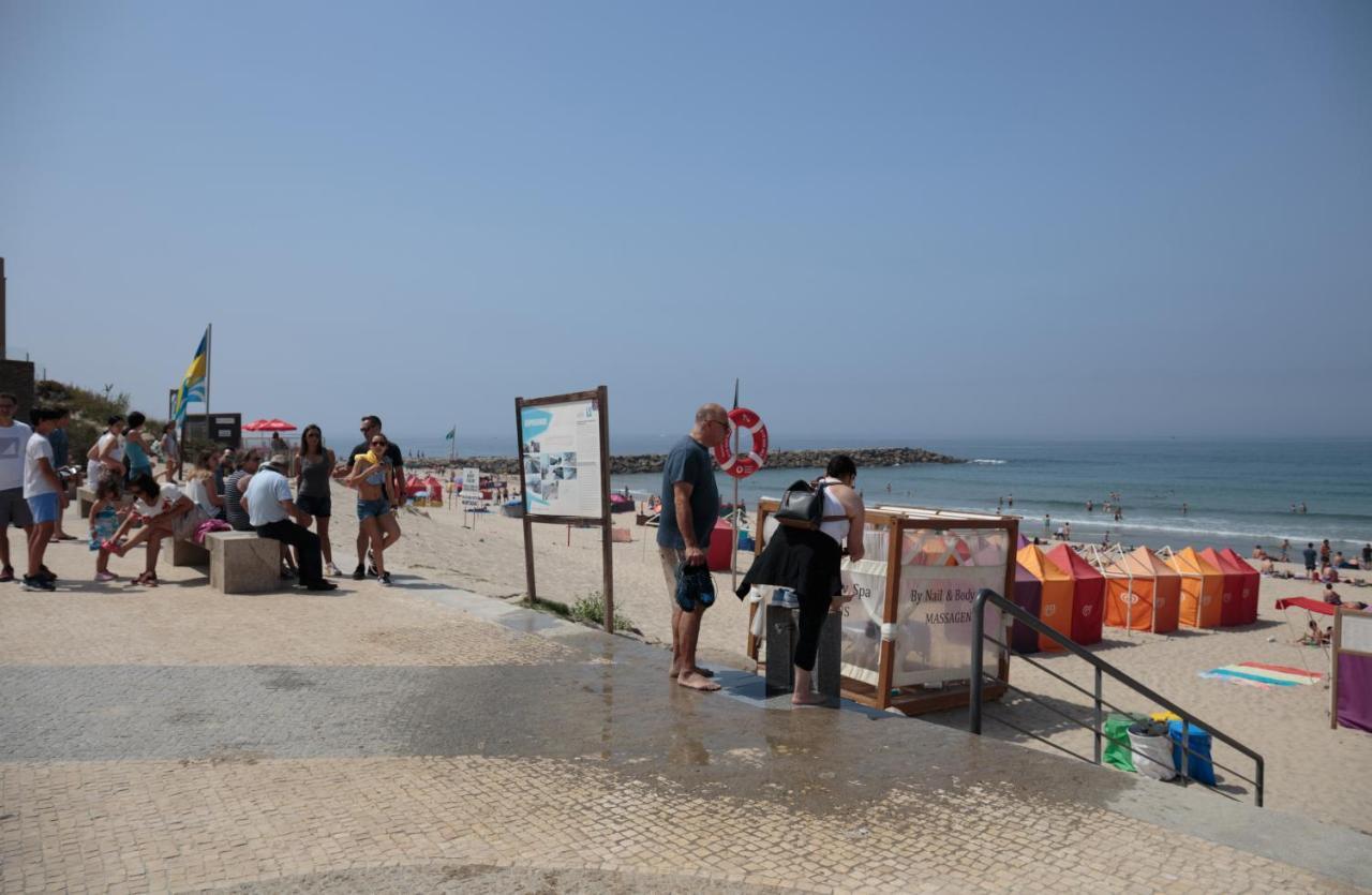 The Spot Ofir Hostel Esposende Luaran gambar
