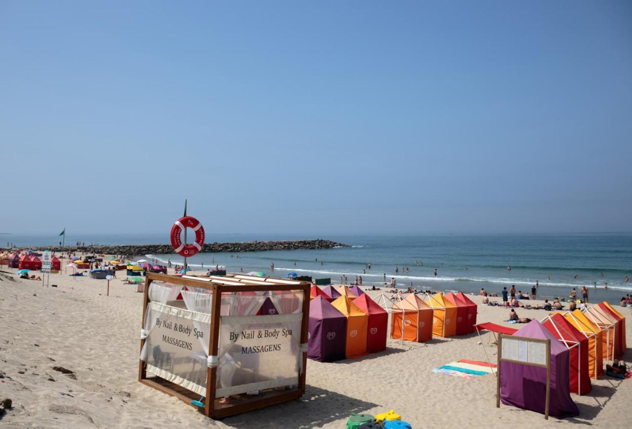 The Spot Ofir Hostel Esposende Luaran gambar