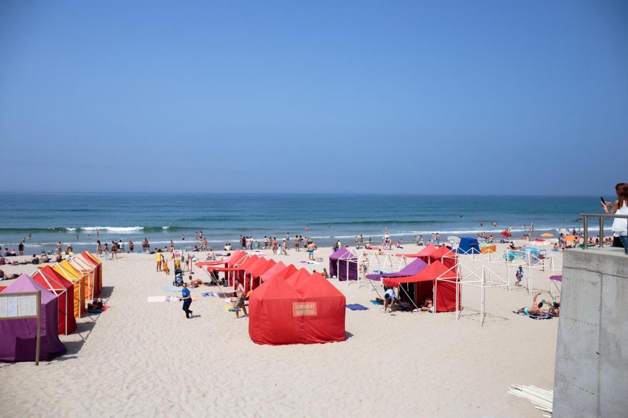 The Spot Ofir Hostel Esposende Luaran gambar
