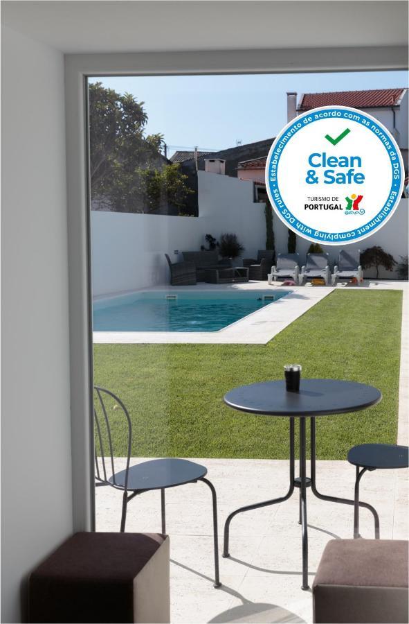 The Spot Ofir Hostel Esposende Luaran gambar