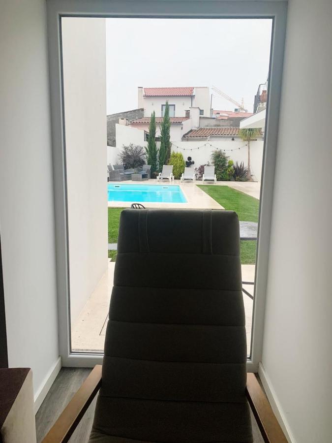 The Spot Ofir Hostel Esposende Luaran gambar
