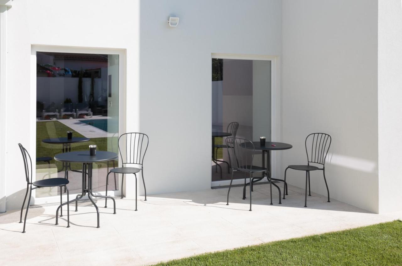 The Spot Ofir Hostel Esposende Luaran gambar
