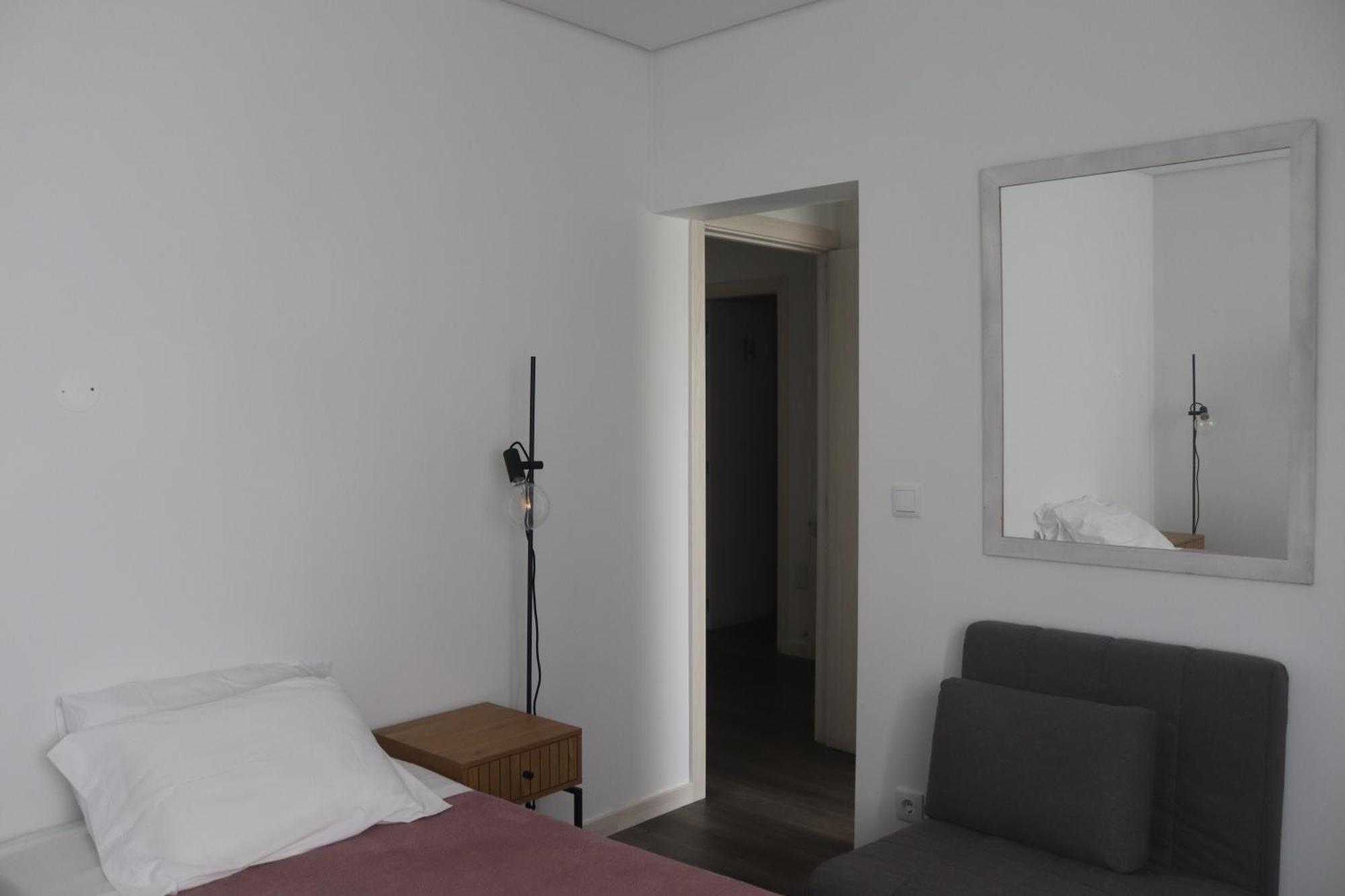 The Spot Ofir Hostel Esposende Luaran gambar