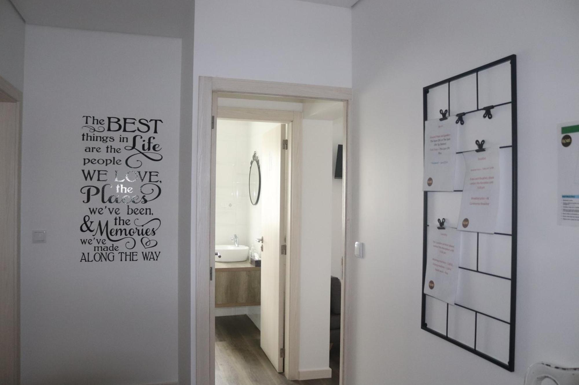 The Spot Ofir Hostel Esposende Luaran gambar