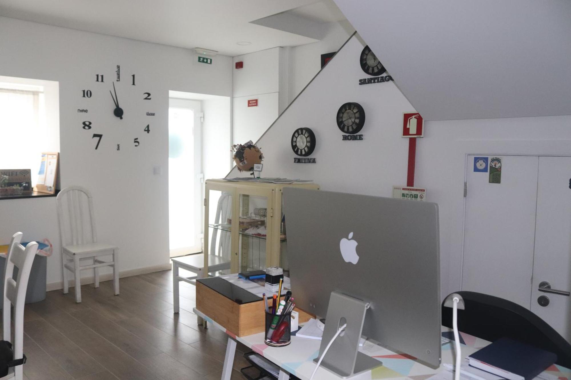 The Spot Ofir Hostel Esposende Luaran gambar