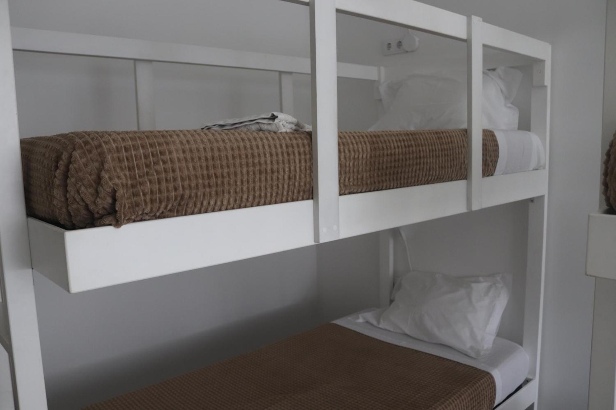 The Spot Ofir Hostel Esposende Luaran gambar