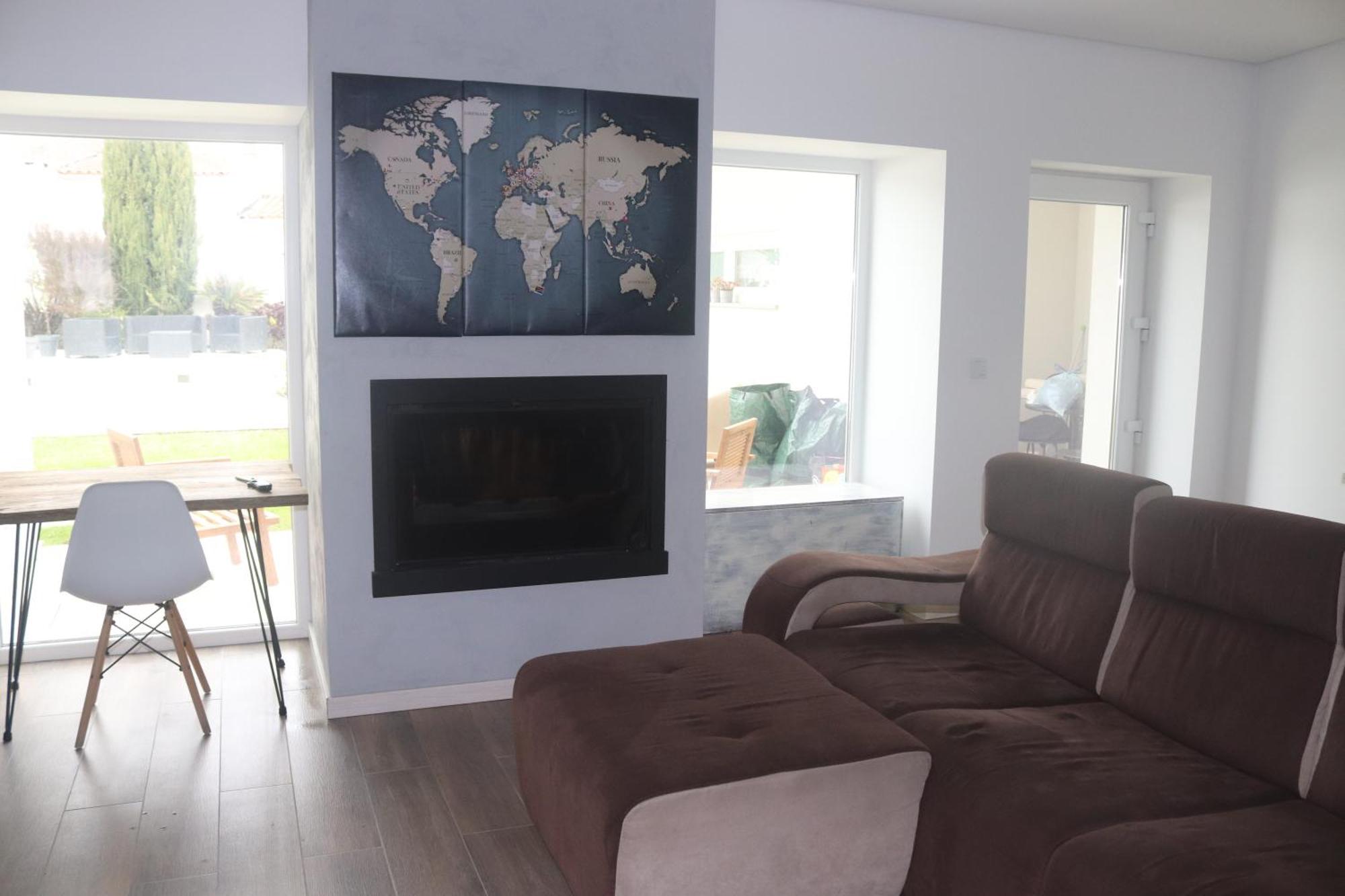 The Spot Ofir Hostel Esposende Luaran gambar
