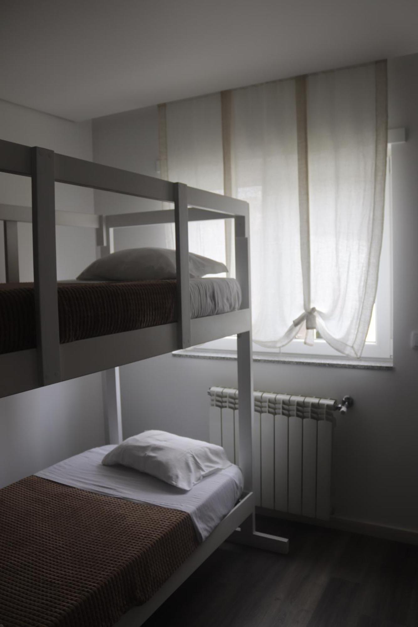 The Spot Ofir Hostel Esposende Luaran gambar