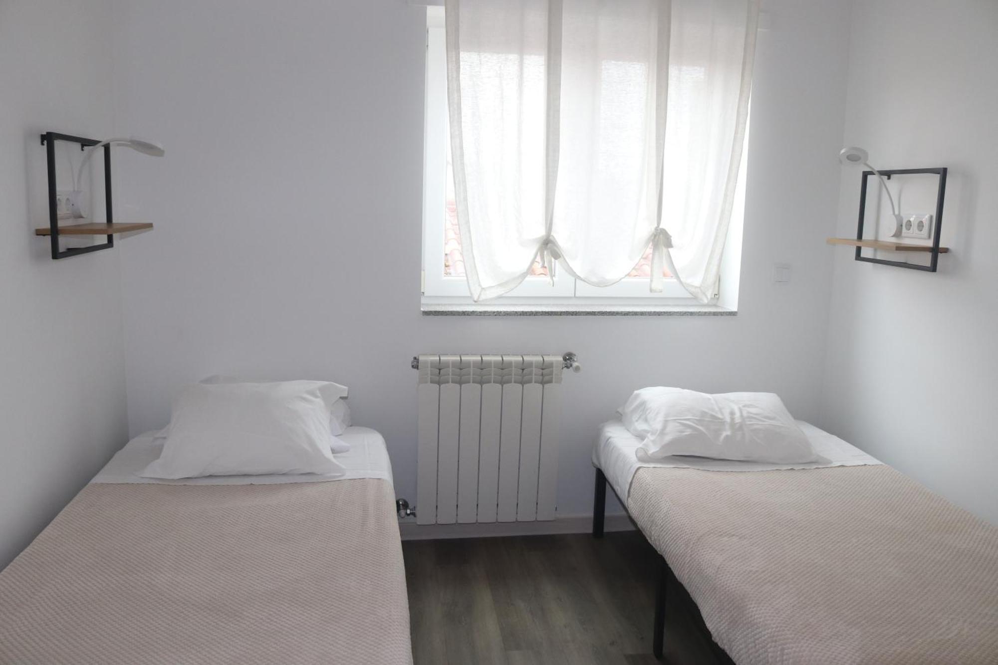 The Spot Ofir Hostel Esposende Luaran gambar