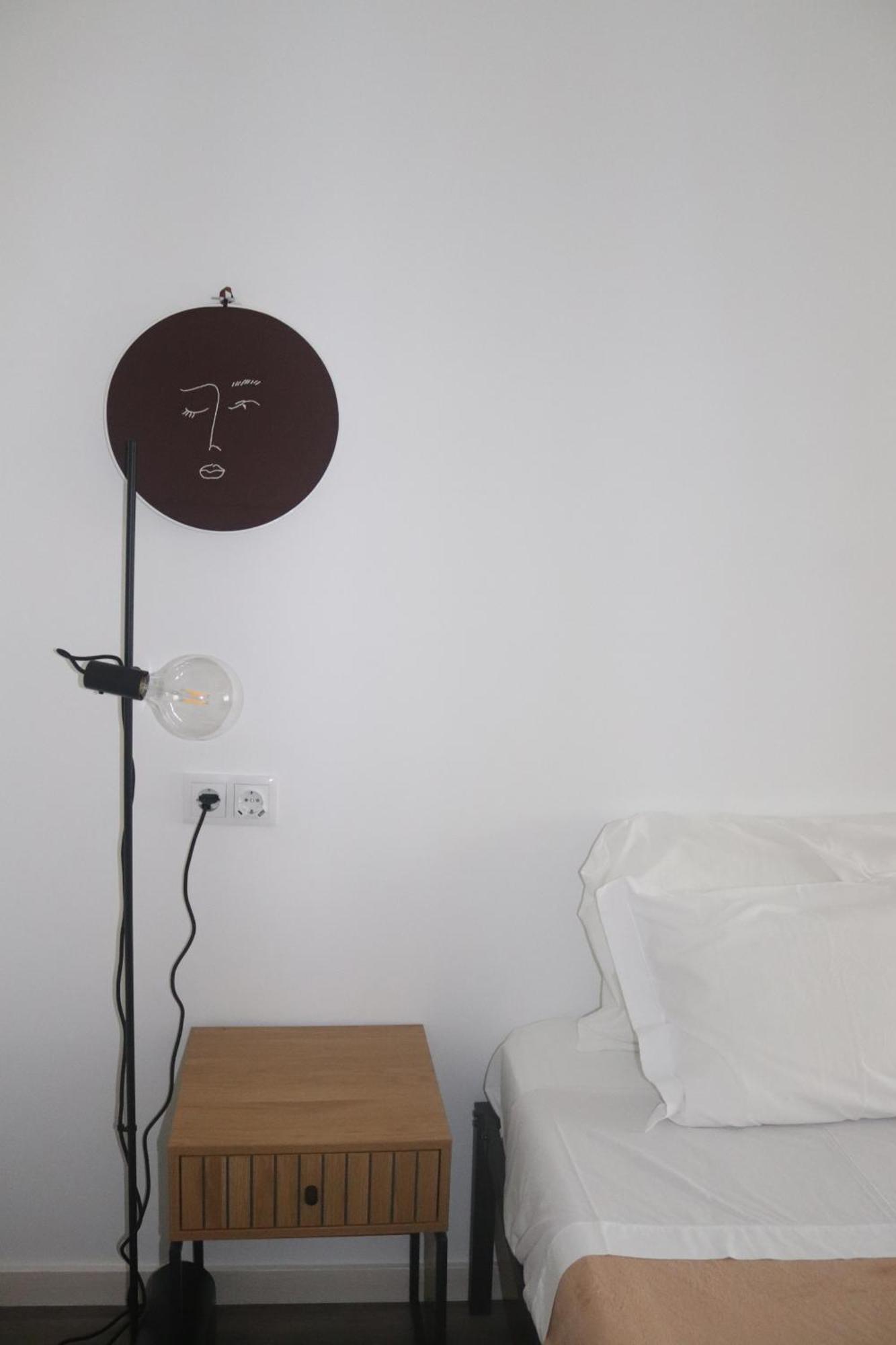 The Spot Ofir Hostel Esposende Luaran gambar