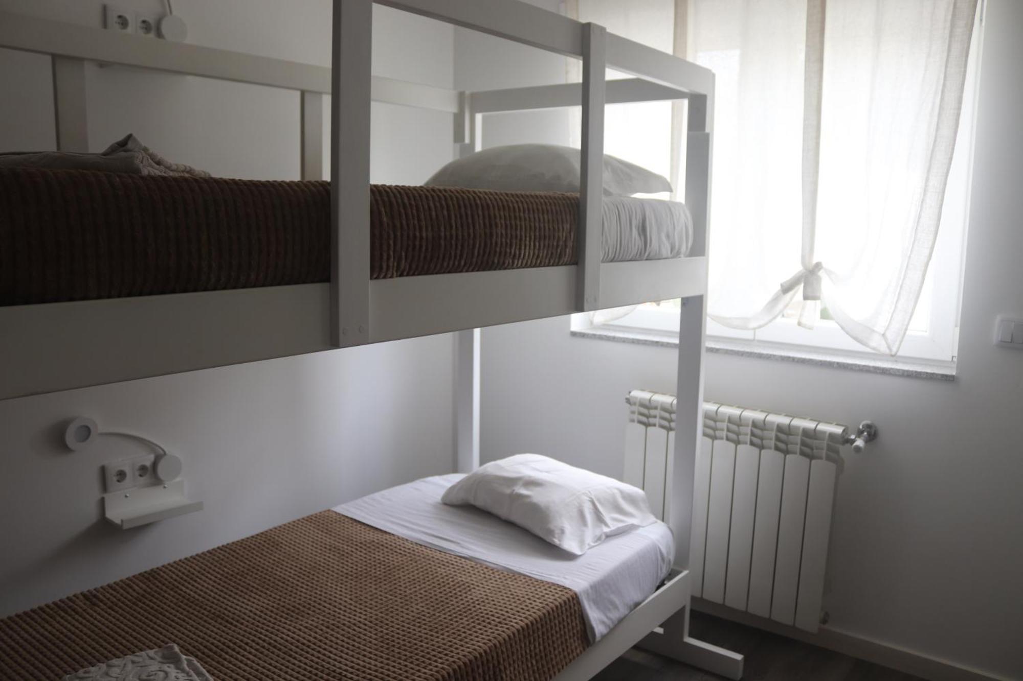 The Spot Ofir Hostel Esposende Luaran gambar