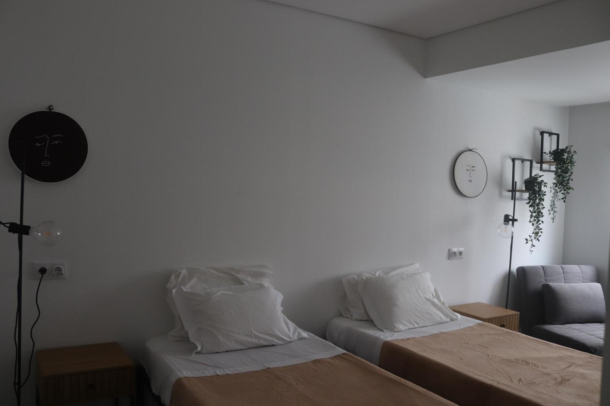 The Spot Ofir Hostel Esposende Luaran gambar