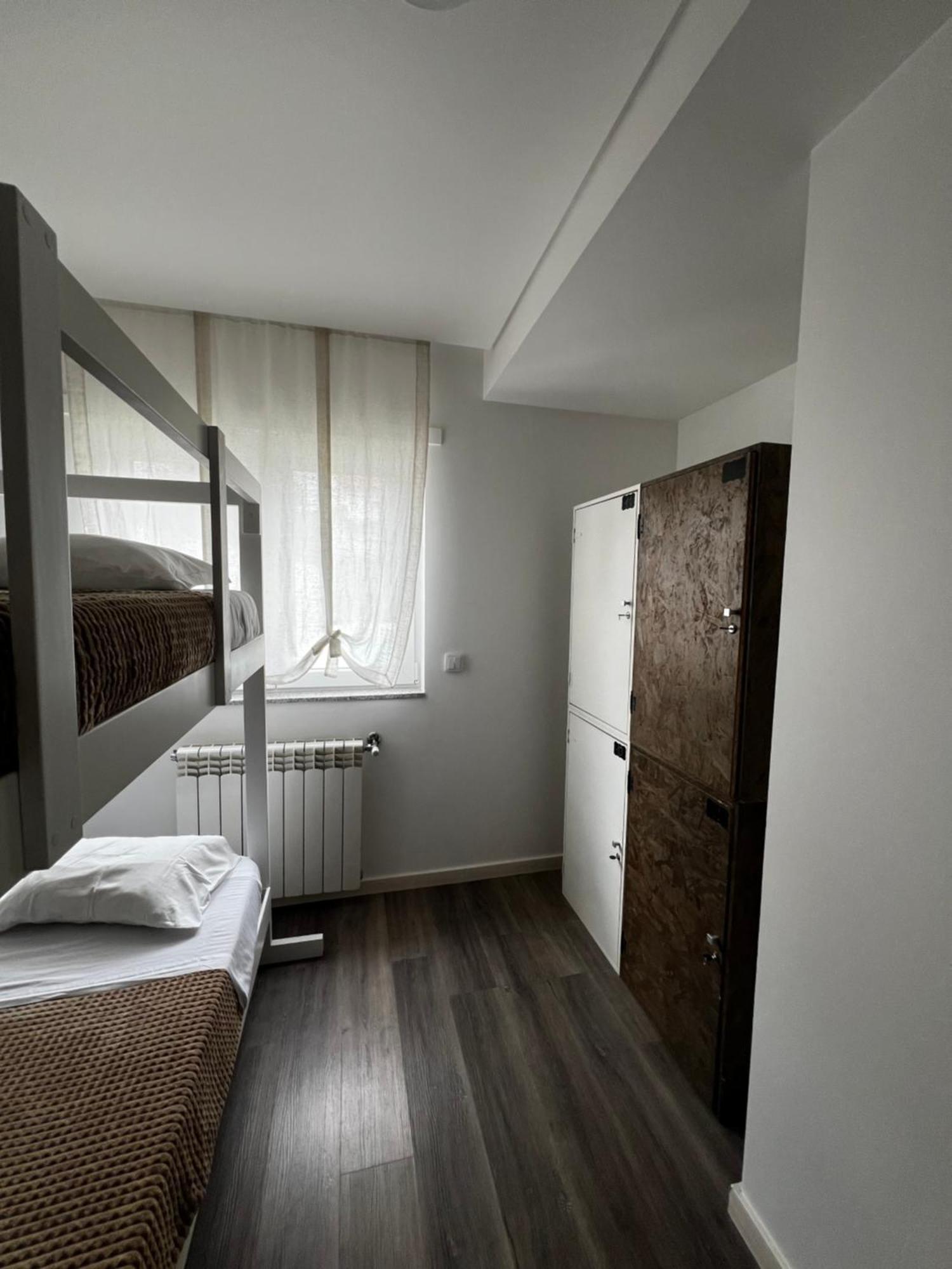 The Spot Ofir Hostel Esposende Luaran gambar
