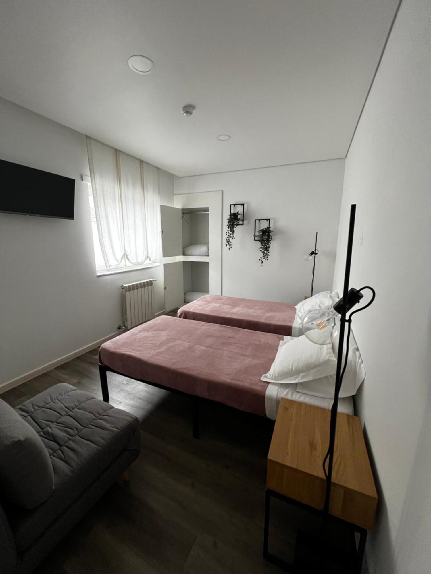 The Spot Ofir Hostel Esposende Luaran gambar