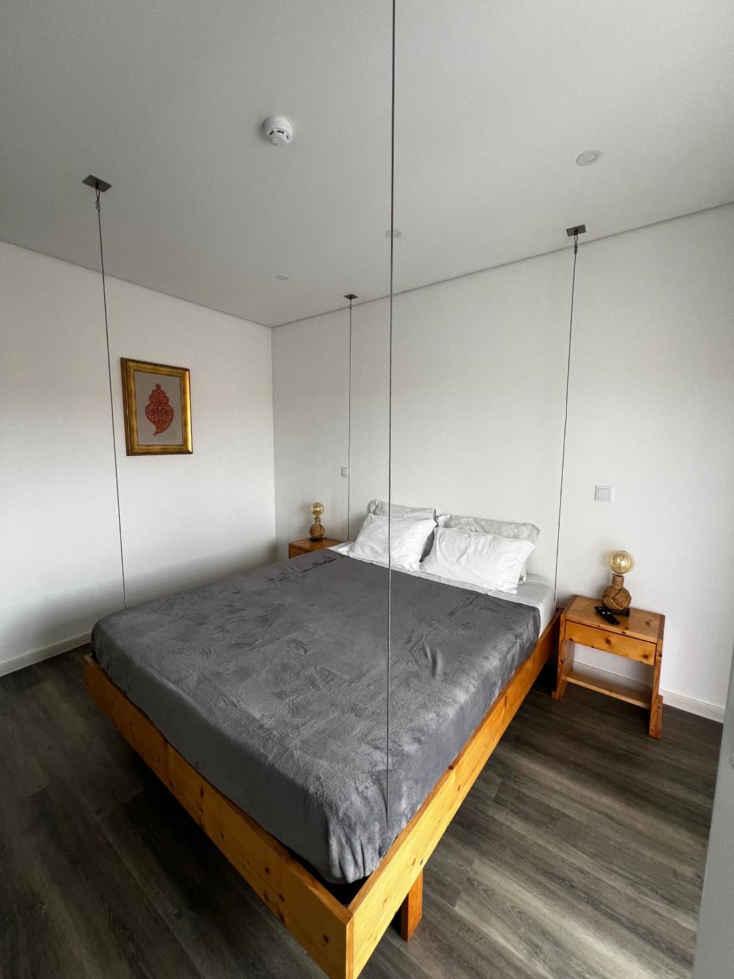 The Spot Ofir Hostel Esposende Luaran gambar