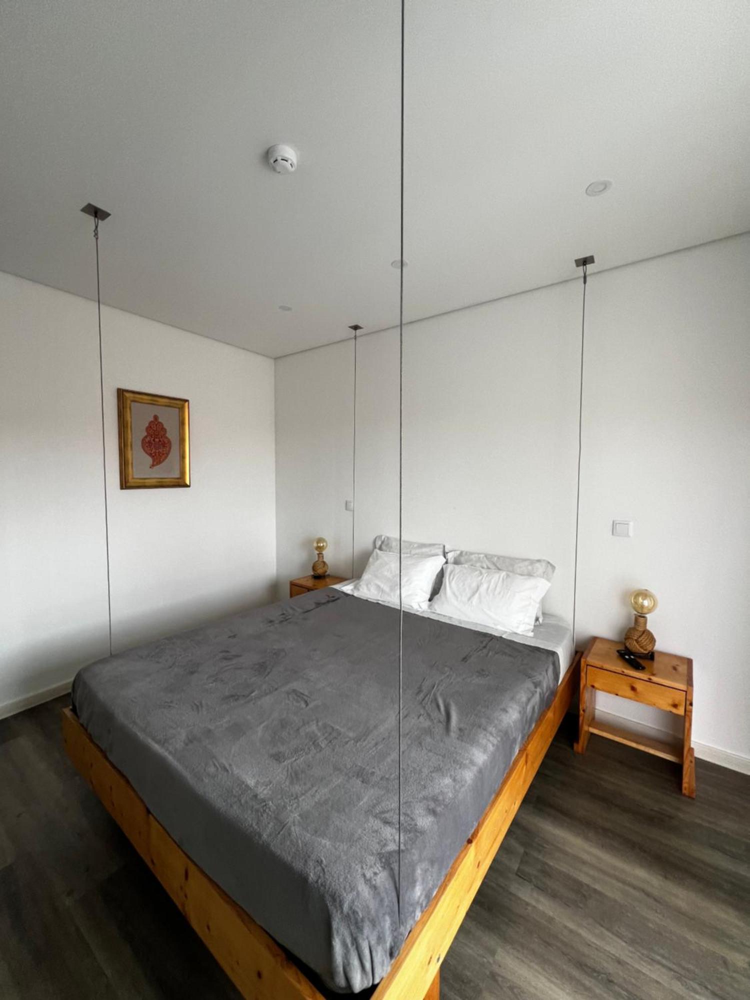 The Spot Ofir Hostel Esposende Luaran gambar