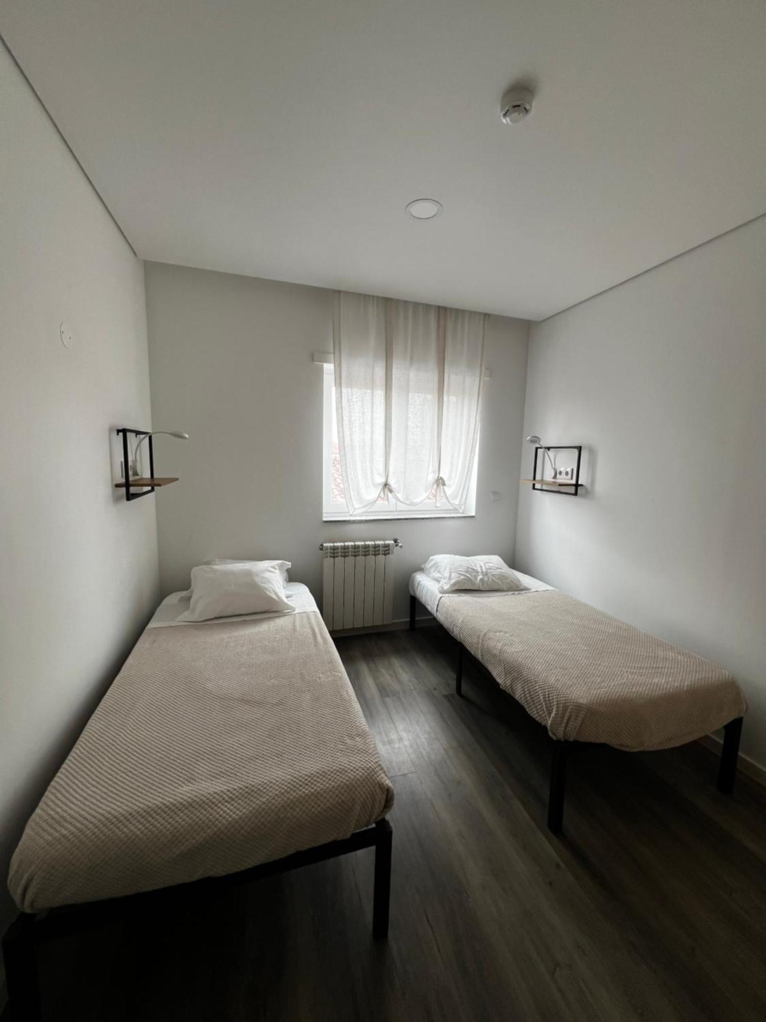 The Spot Ofir Hostel Esposende Luaran gambar