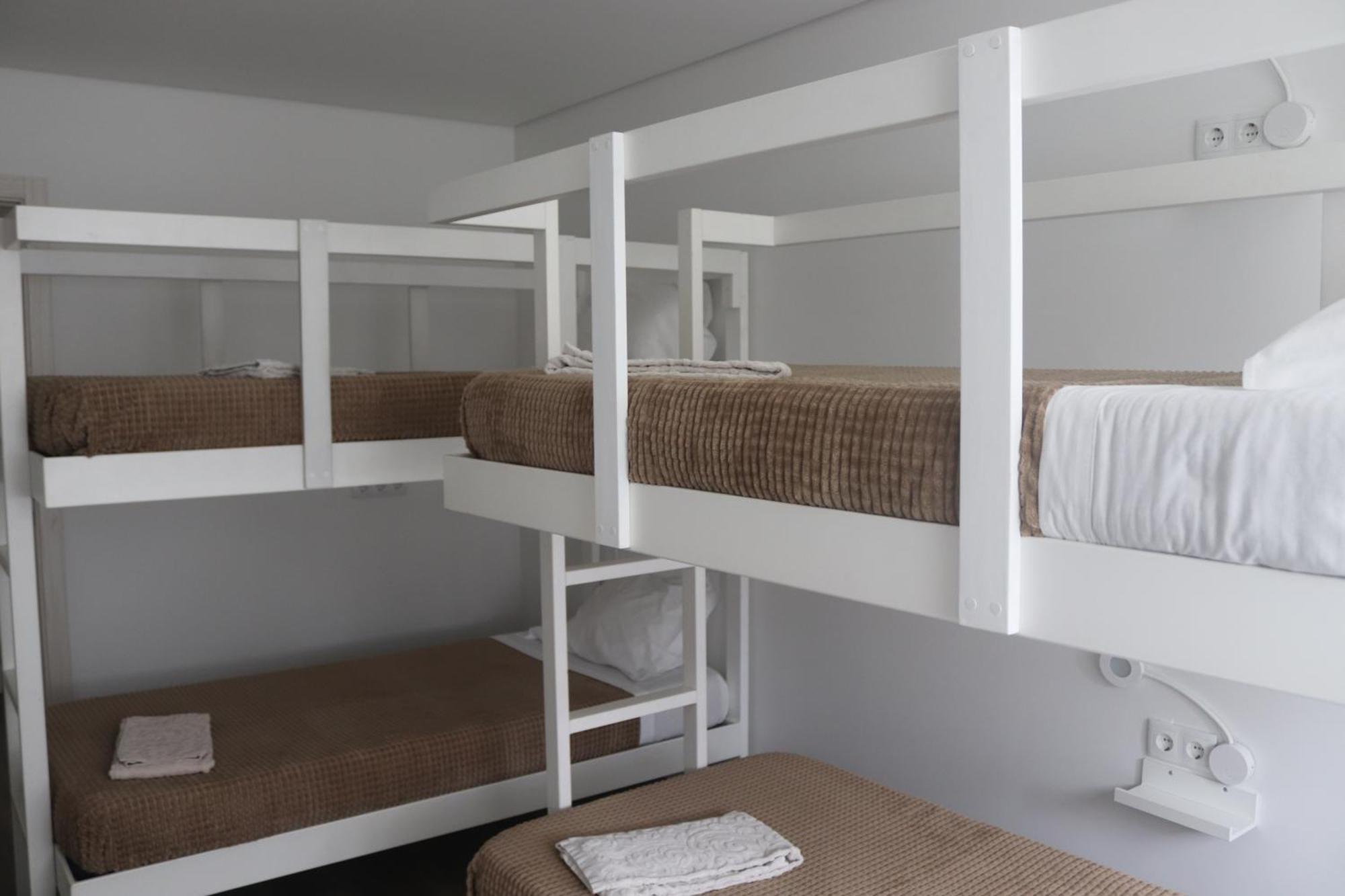 The Spot Ofir Hostel Esposende Luaran gambar